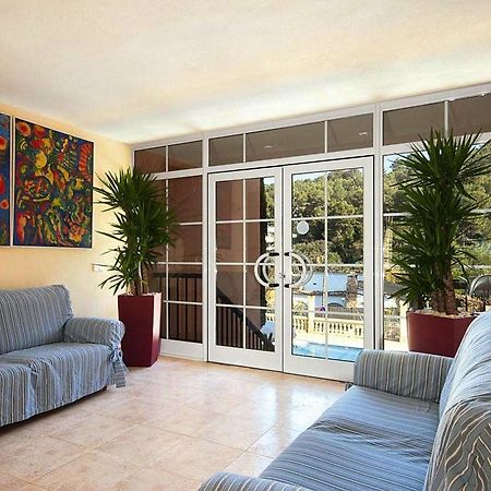 Pinos Altos Apartments Cala San Vicente  Exterior photo